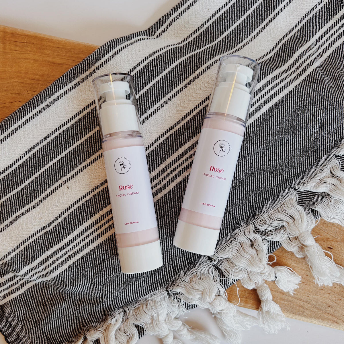 Facial Care