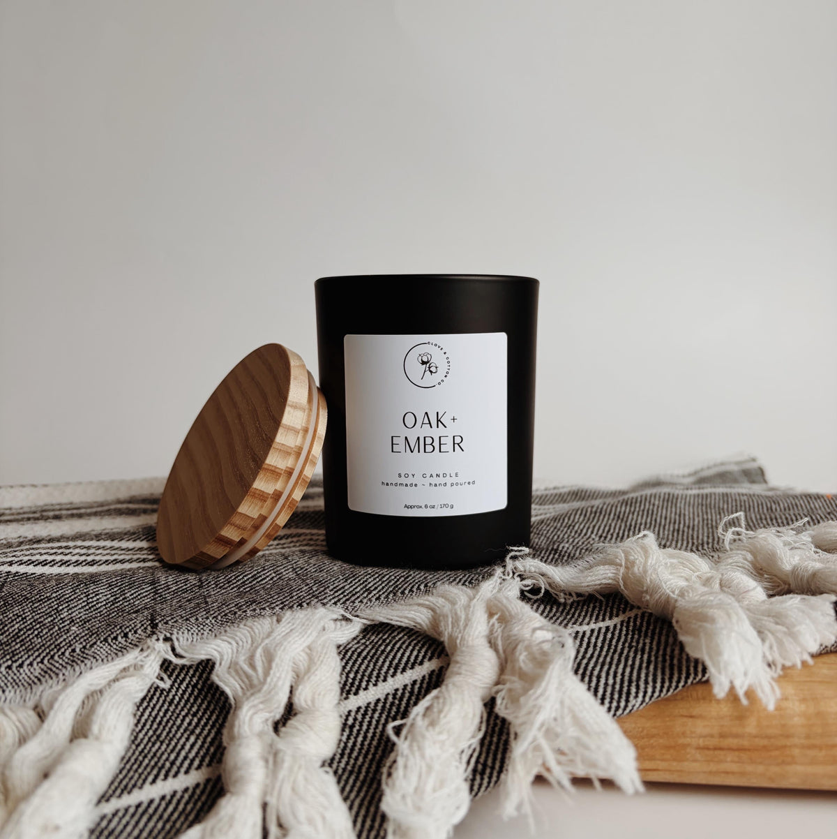 Candles & Wax Melts