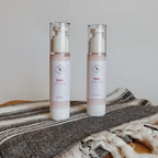 Rosé Facial Cream
