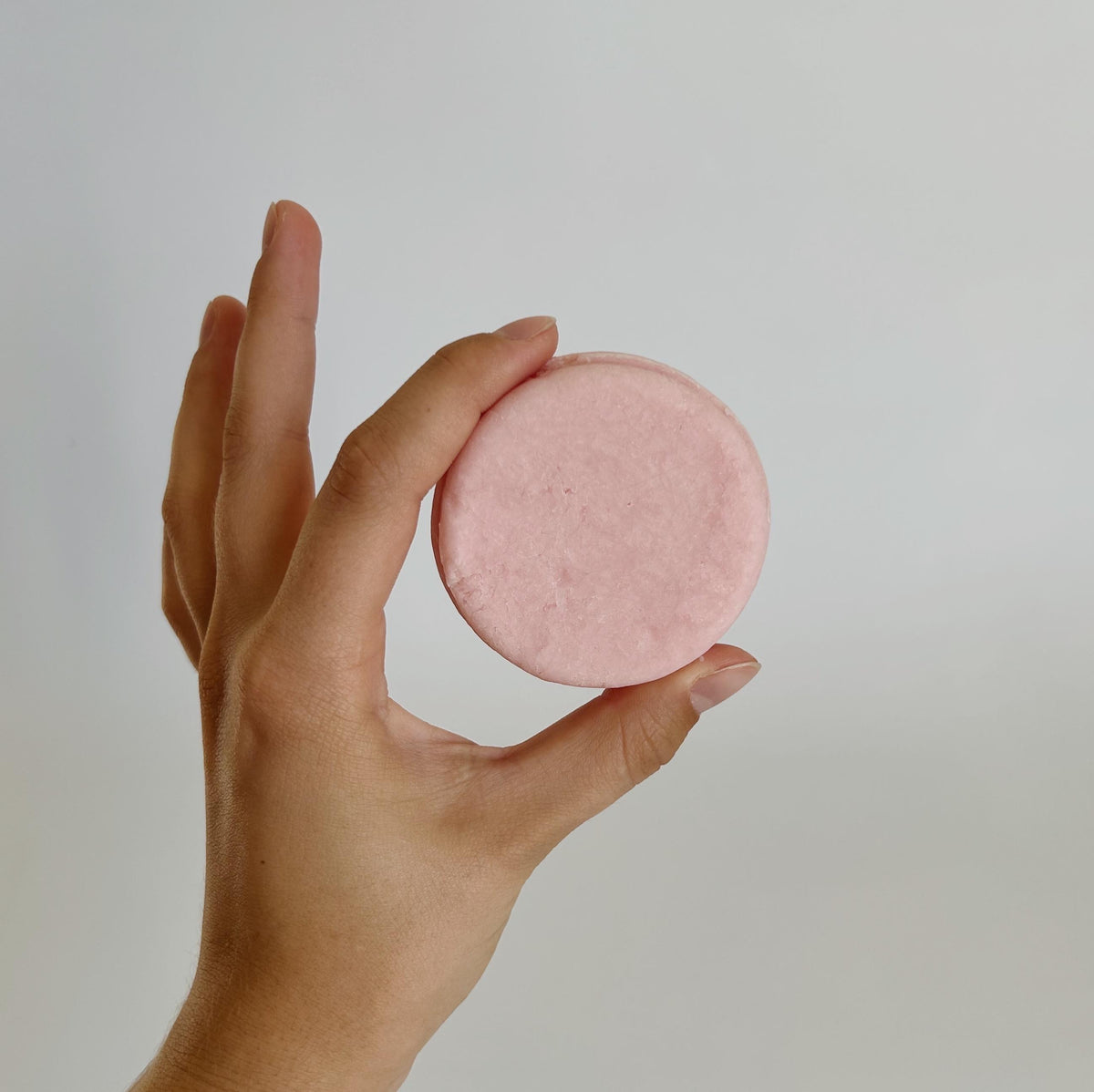 Solid Shampoo Bar