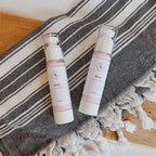 Rosé Facial Cream