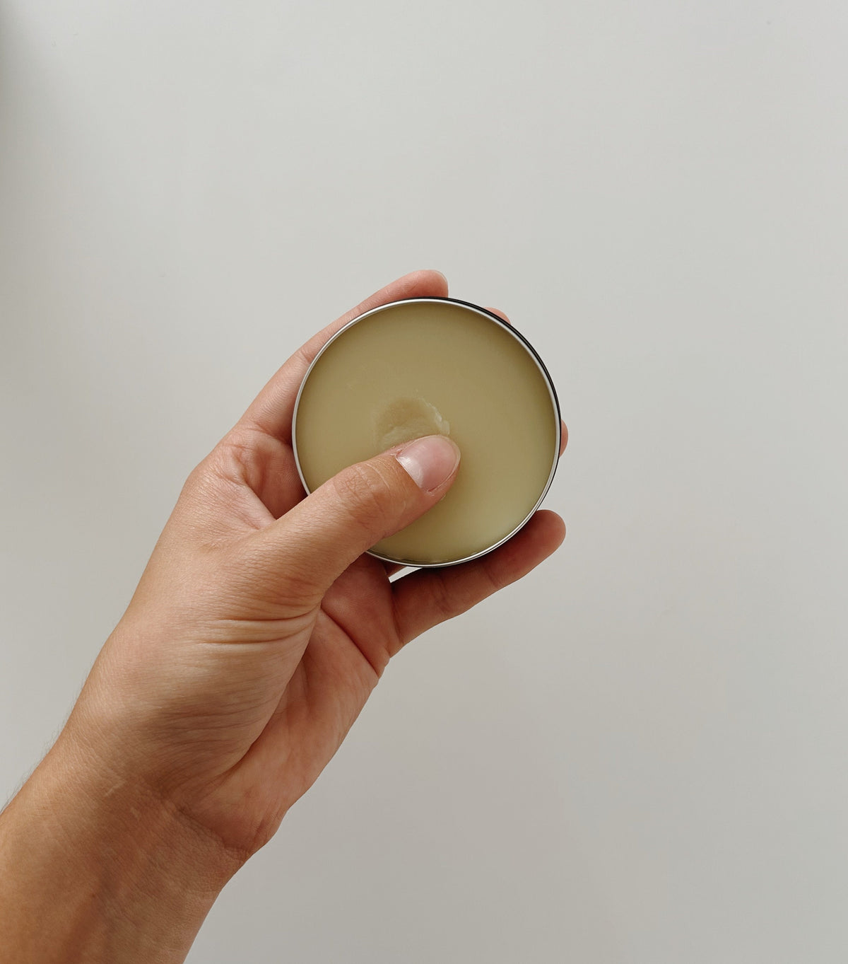 Itch Away Salve: Jewelweed Itch Relief Salve (2 OZ)