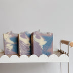 Hand & Body Soap Bar
