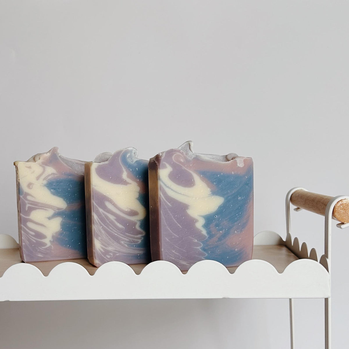 Hand & Body Soap Bar
