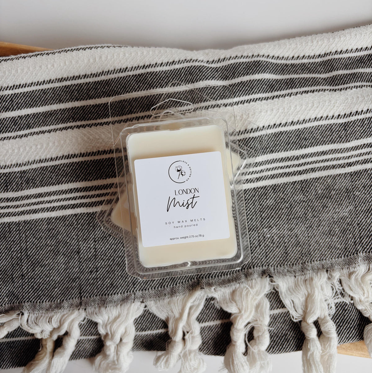 Soy Wax Melts