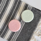 Solid Shampoo Bar