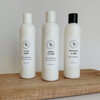 Hair Conditioner, 8 fl oz