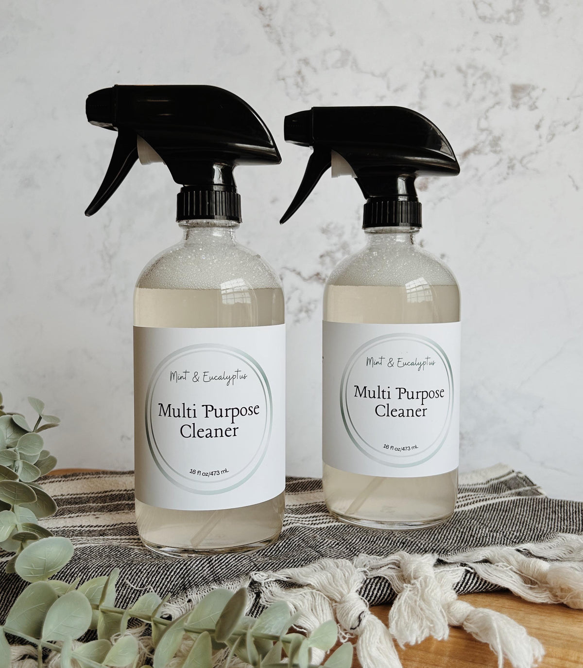 Non Toxic Multi Purpose Cleaner