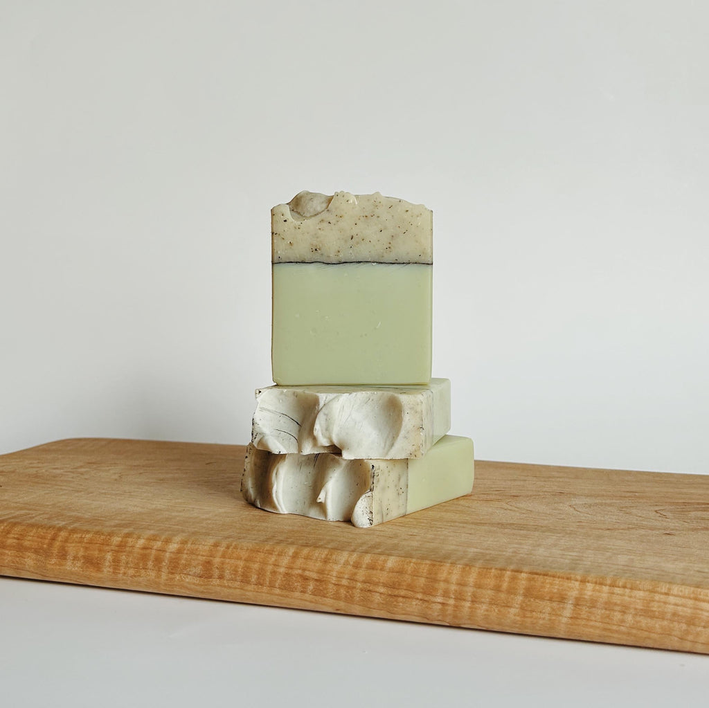 Hand & Body Soap Bar