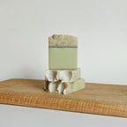 Hand & Body Soap Bar