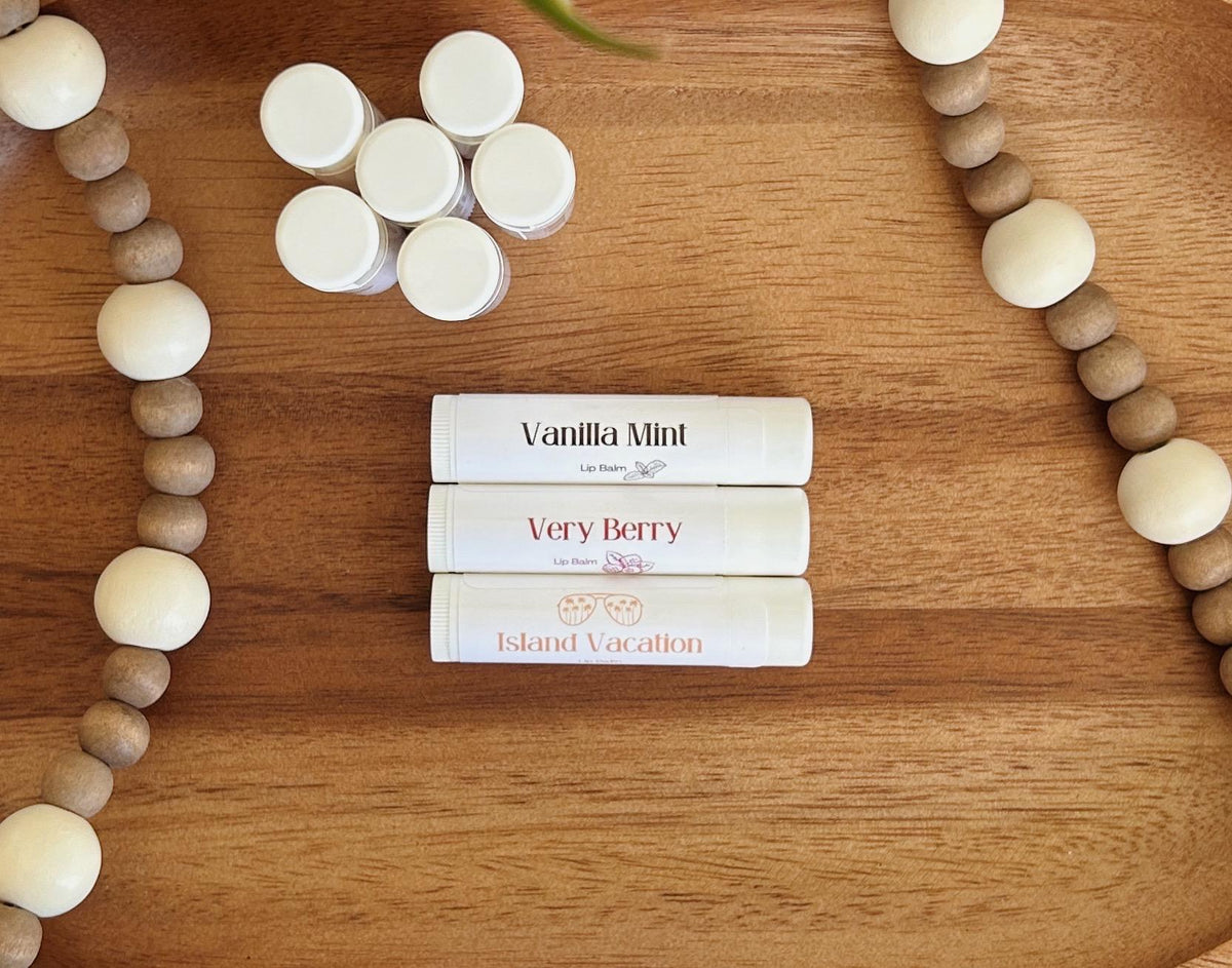 Lip Balm