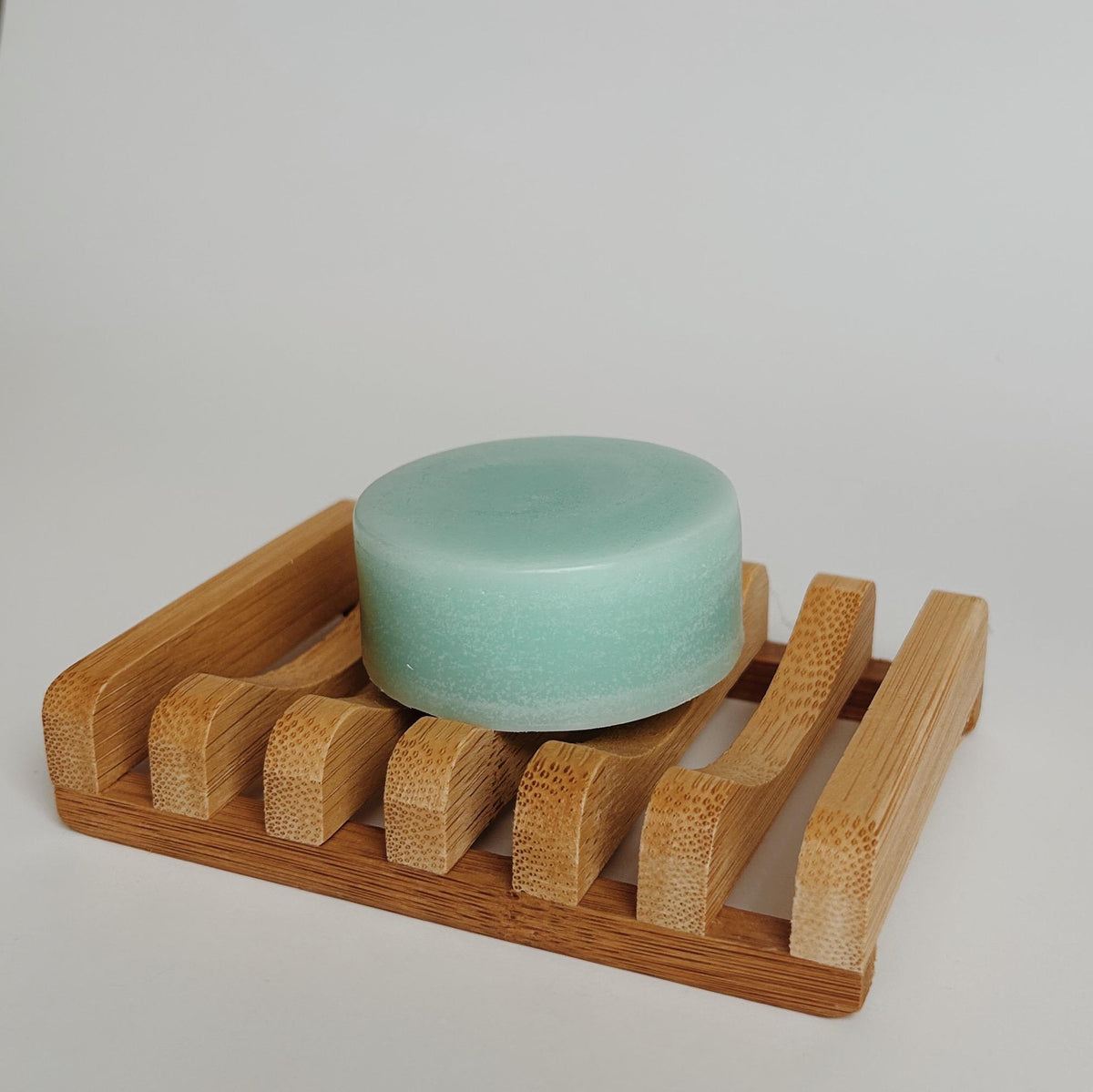 Solid Hair Conditioner Bar