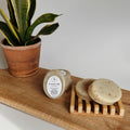 Rosemary Mint Shampoo Bar