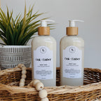Soft Oat Daily Moisturizer, Lightweight Body Lotion