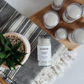 All Natural Deodorant, Baking Soda Free
