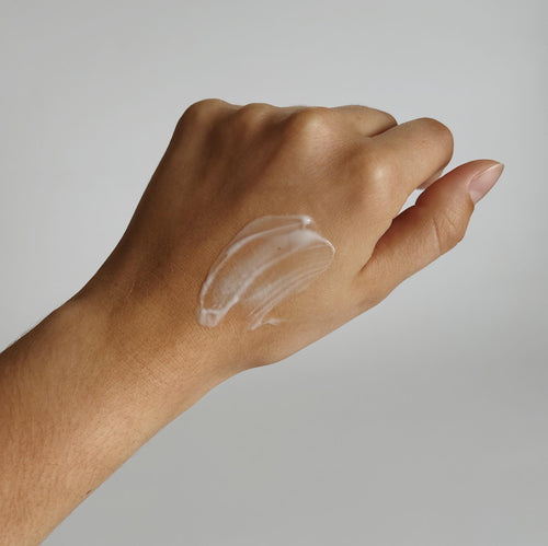 Aloe Vera Facial Cream: Lightweight, Fragrance-Free Moisturizer