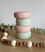 Solid Shampoo Bar