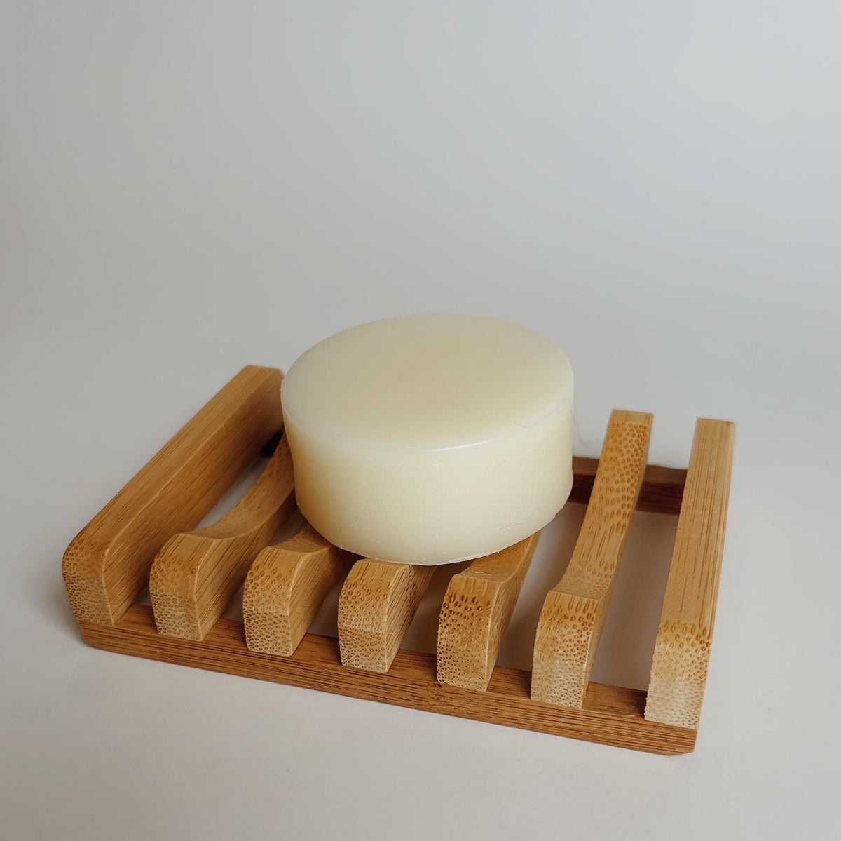 Solid Hair Conditioner Bar