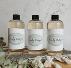 Non Toxic Laundry Detergent