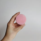 Solid Hair Conditioner Bar