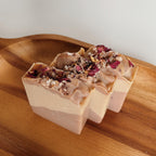 Hand & Body Soap Bar