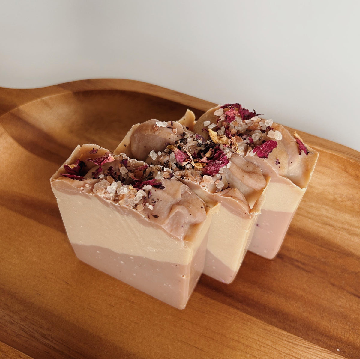 Hand & Body Soap Bar
