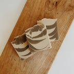 Hand & Body Soap Bar