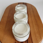 Aloe Vera Facial Cream: Lightweight, Fragrance-Free Moisturizer