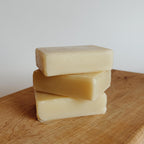 Poison Ivy Soap, Jewelweed Soap