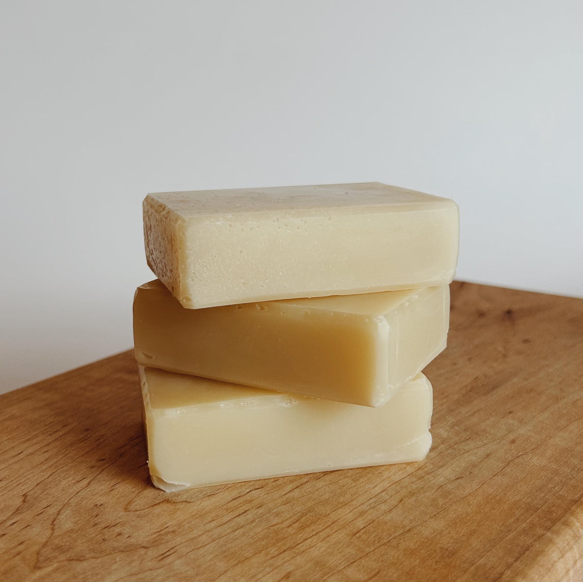 Poison Ivy Soap, Jewelweed Soap