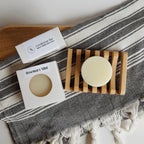 Solid Hair Conditioner Bar
