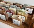 Hand & Body Soap Bar