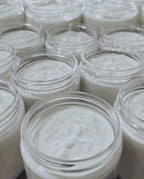 Magnesium Cream