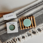 Solid Hair Conditioner Bar