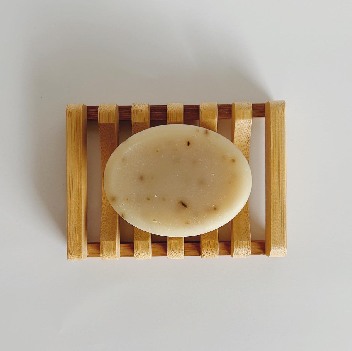 Rosemary Mint Shampoo Bar
