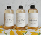 Non Toxic Laundry Detergent
