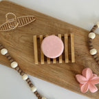 Solid Shampoo Bar