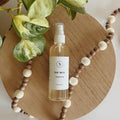 Flexible Hold Herbal Hair Spray: Alcohol & Sulfate Free