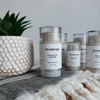 All Natural Deodorant, Baking Soda Free