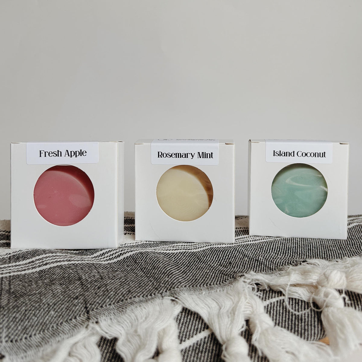 Solid Hair Conditioner Bar