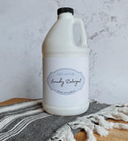 Non Toxic Laundry Detergent