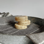 Rosemary Mint Shampoo Bar