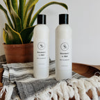 Hair Conditioner, 8 fl oz