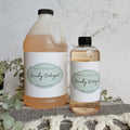 Non Toxic Laundry Detergent