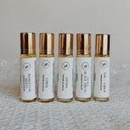 Perfume Oil Roller