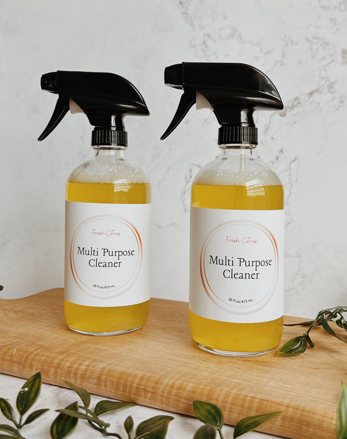 Non Toxic Multi Purpose Cleaner