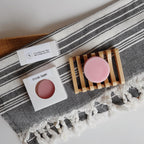 Solid Hair Conditioner Bar