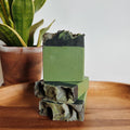Hand & Body Soap Bar