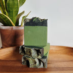 Hand & Body Soap Bar