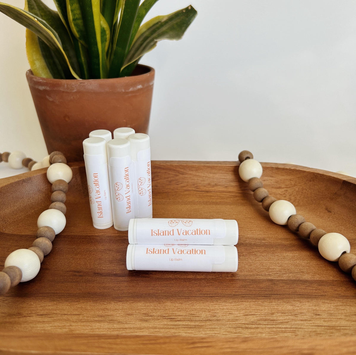 Lip Balm